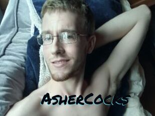 AsherCocks