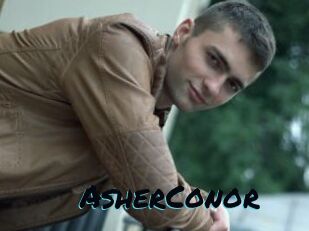 AsherConor
