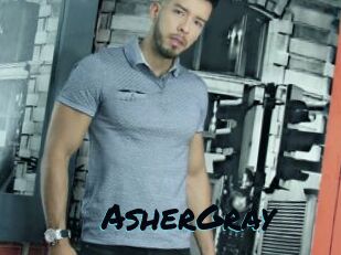 AsherGray