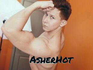AsherHot