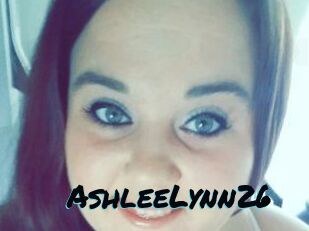 AshleeLynn_26 Sexties