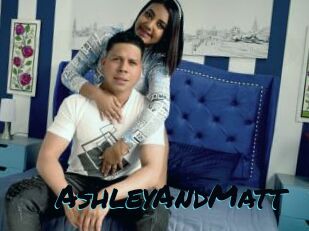 AshleyAndMatt