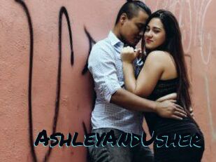 AshleyAndUsher
