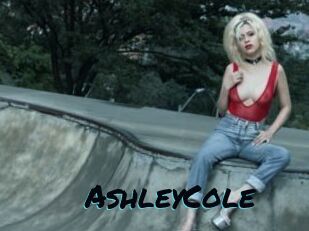 AshleyCole