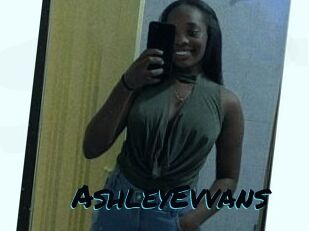 AshleyEvvans