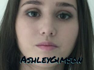 AshleyGimson