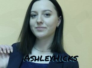 AshleyHicks