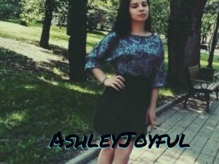AshleyJoyful
