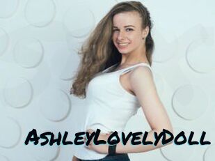 AshleyLovelyDoll