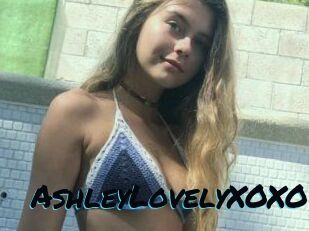 AshleyLovelyXOXO