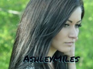 AshleyMiles