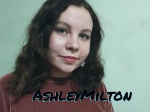 AshleyMilton