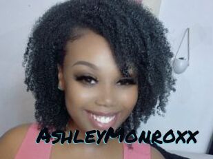AshleyMonroxx