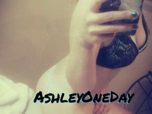 AshleyOneDay