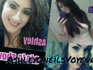 AshleyOneilsVoyeur