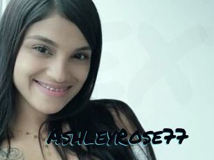 AshleyRose77