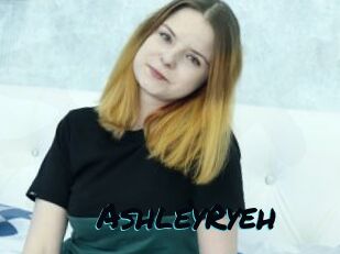 AshleyRyeh