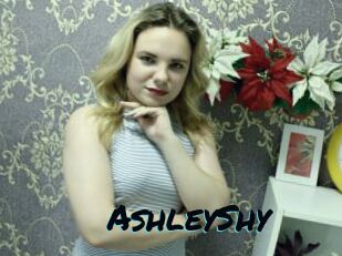 AshleyShy