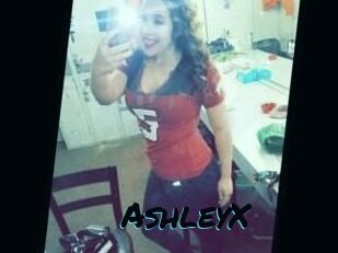 AshleyX