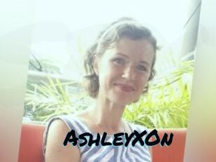 AshleyXOn