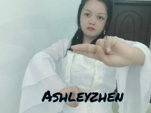 Ashleyzhen Sexties