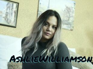 AshlieWilliamson