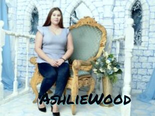 AshlieWood