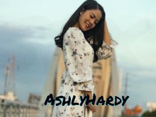 AshlyHardy