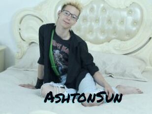 AshtonSun