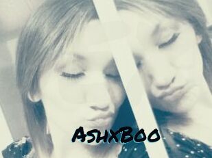 AshxBoo