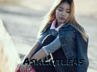 AsiaLittleAs