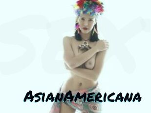 AsianAmericana