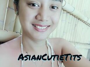 AsianCutieTits