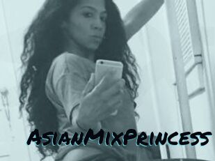 AsianMixPrincess