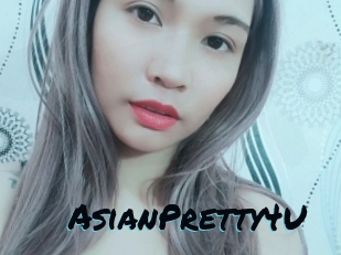 AsianPretty4U Sexties