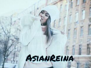 AsianReina