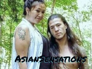 AsianSensations