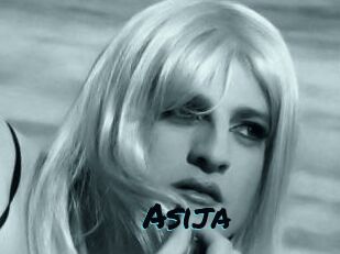 Asija