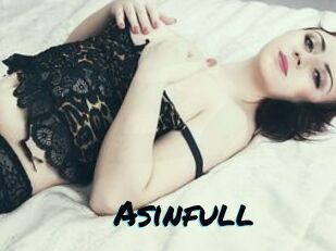 Asinfull