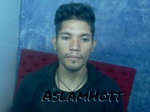 AslamHott