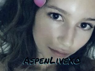 AspenLiveXO