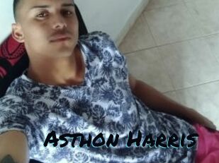 Asthon_Harris