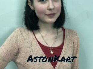 AstonKart