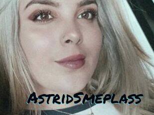 AstridSmeplass