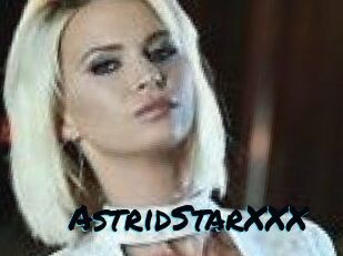 AstridStarXXX