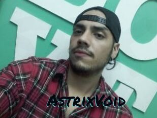 AstrixVoid