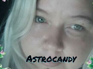 Astrocandy
