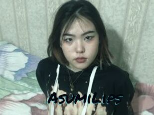 AsumiLips