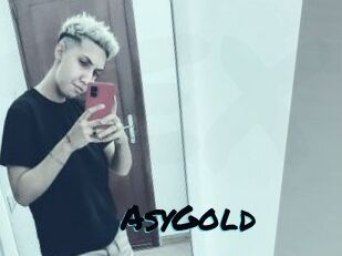 AsyGold