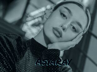 AsyaRay